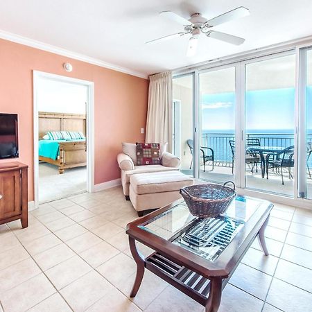 Emerald Beach 2225 Panama City Beach Exterior foto