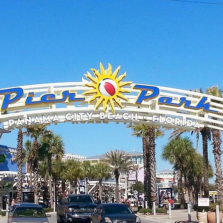 Emerald Beach 2225 Panama City Beach Exterior foto