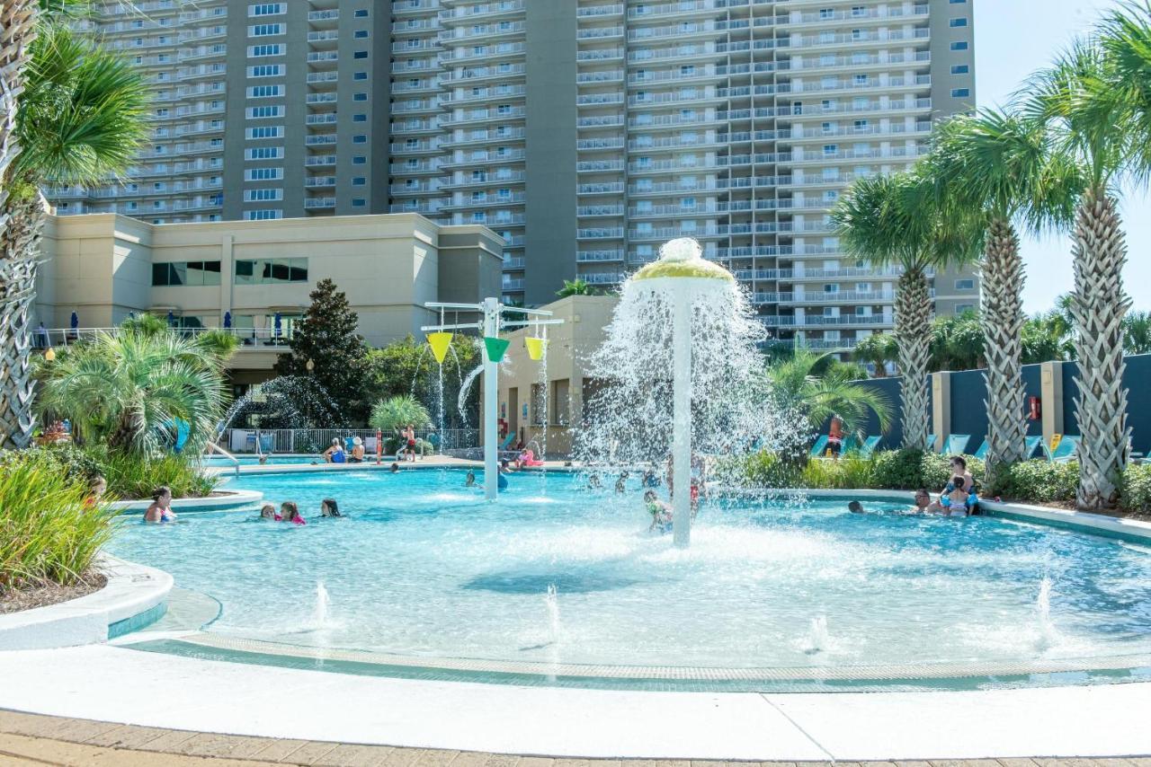 Emerald Beach 2225 Panama City Beach Exterior foto