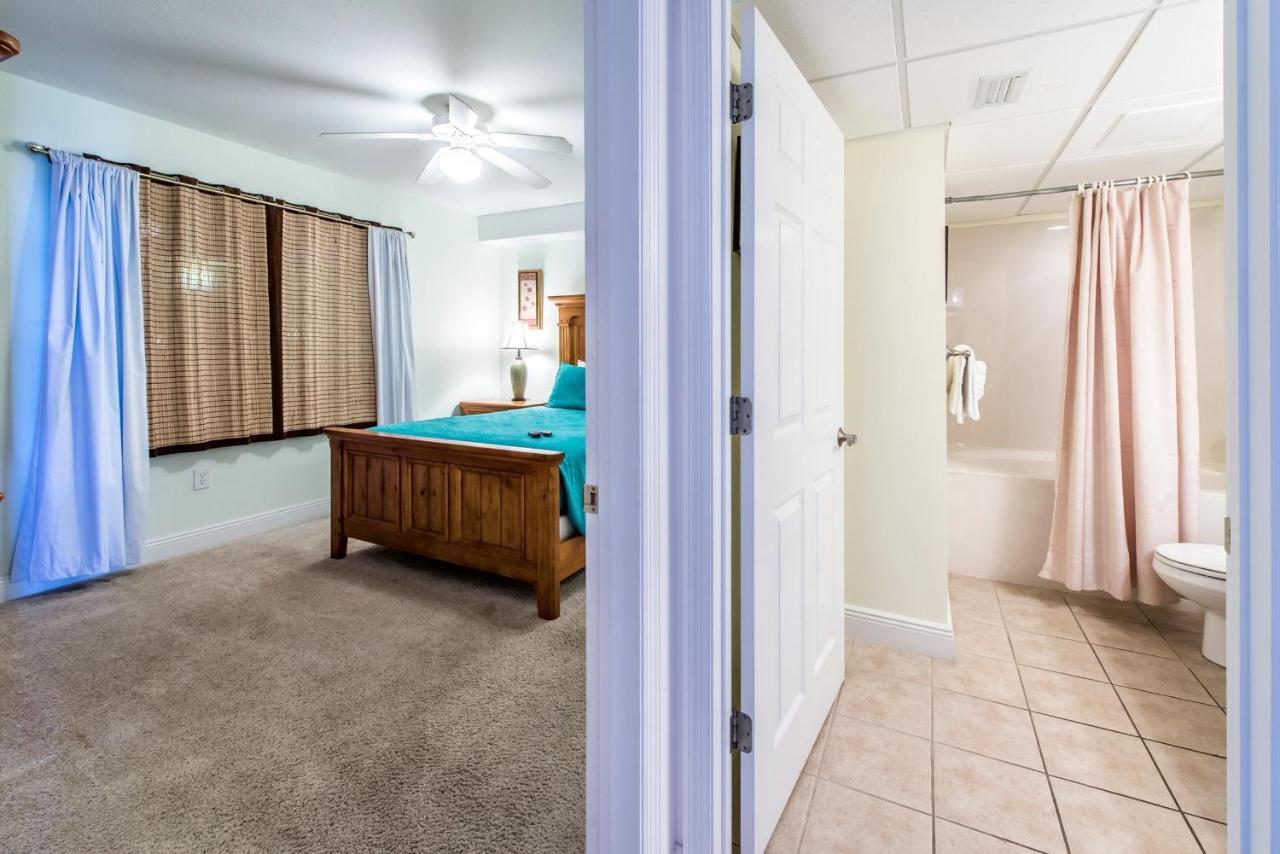 Emerald Beach 2225 Panama City Beach Exterior foto