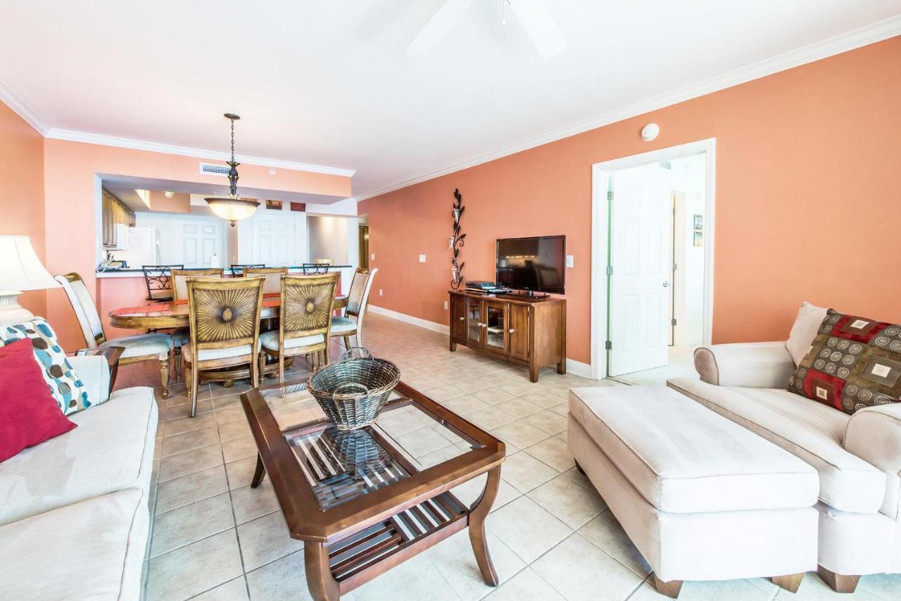 Emerald Beach 2225 Panama City Beach Exterior foto