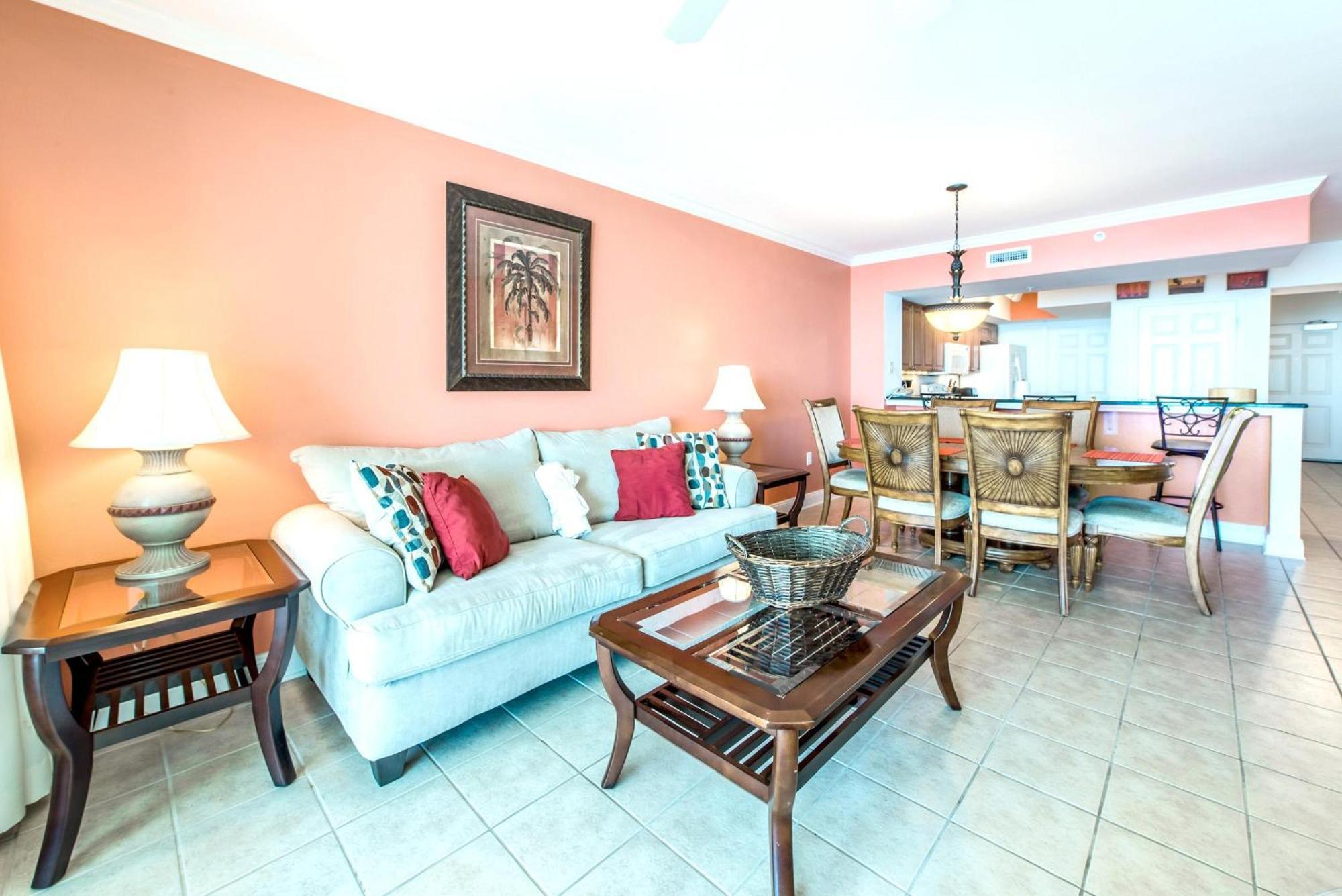 Emerald Beach 2225 Panama City Beach Exterior foto